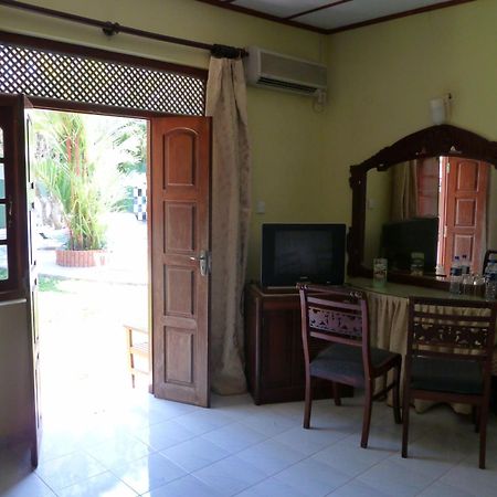 Bougain Villa Bentota Quarto foto