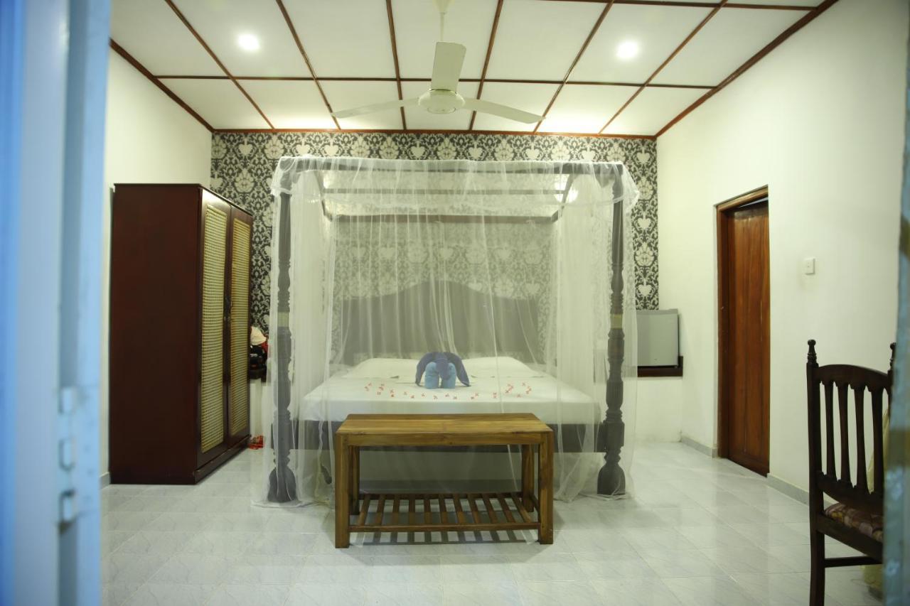 Bougain Villa Bentota Exterior foto