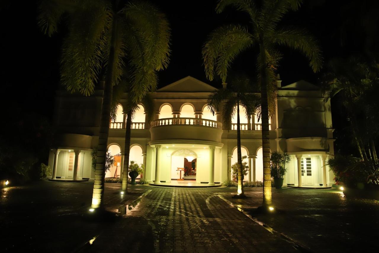 Bougain Villa Bentota Exterior foto