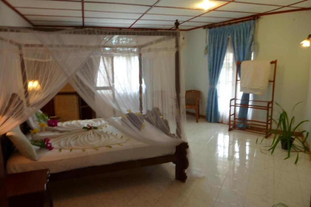 Bougain Villa Bentota Exterior foto