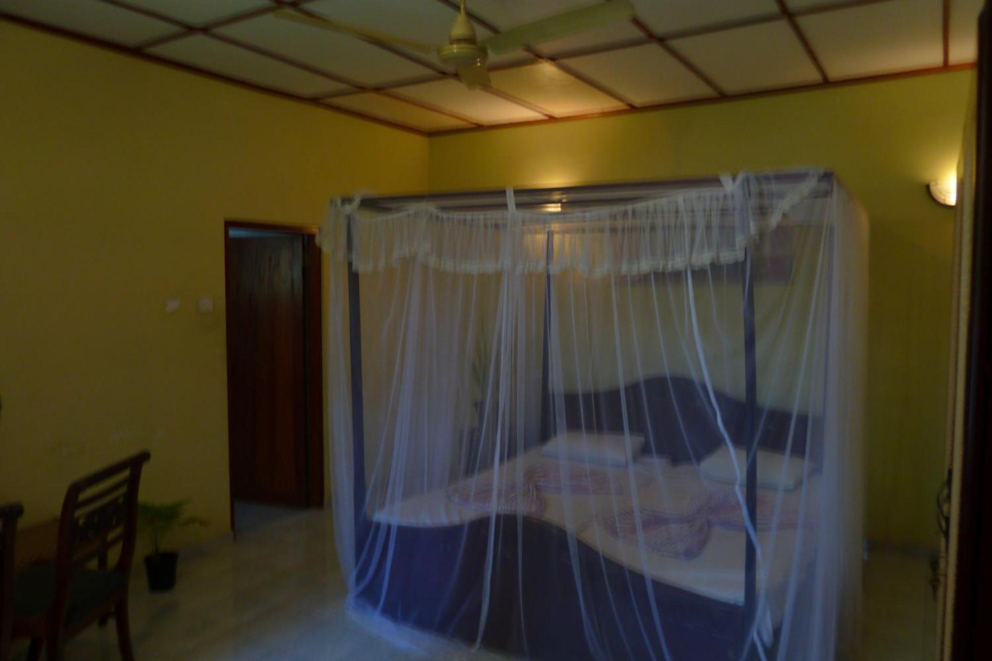 Bougain Villa Bentota Quarto foto