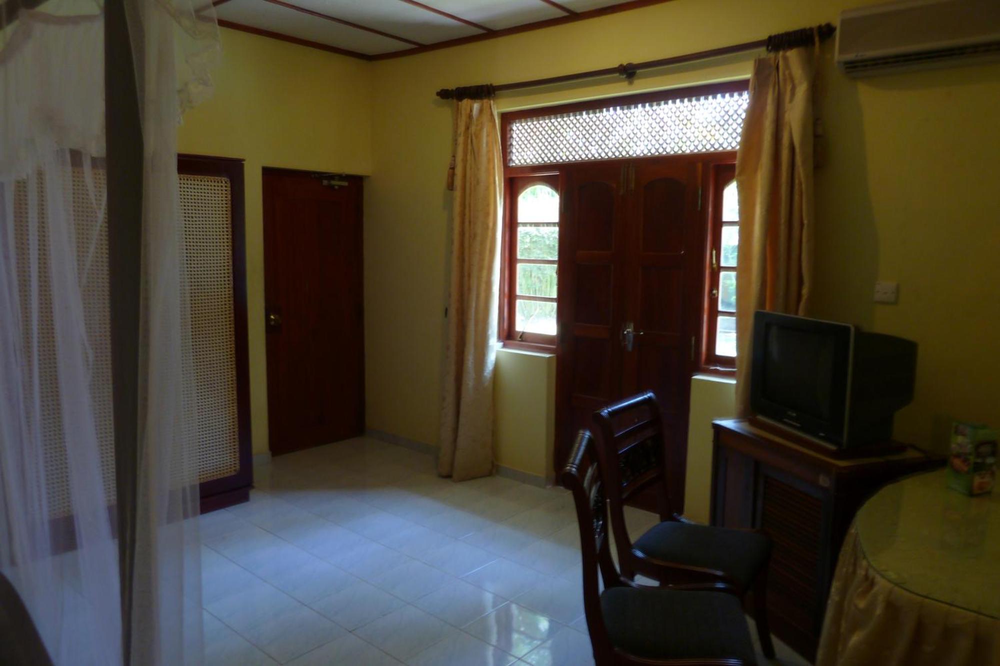 Bougain Villa Bentota Quarto foto