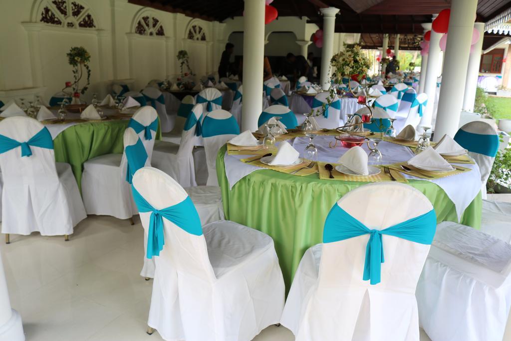 Bougain Villa Bentota Exterior foto