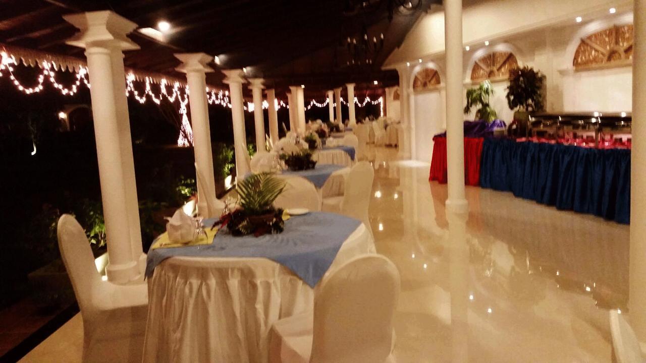Bougain Villa Bentota Exterior foto