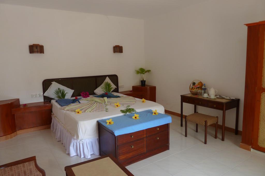 Bougain Villa Bentota Quarto foto
