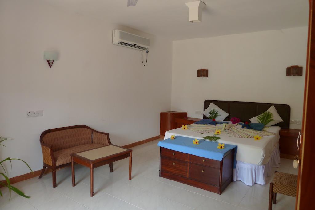 Bougain Villa Bentota Quarto foto