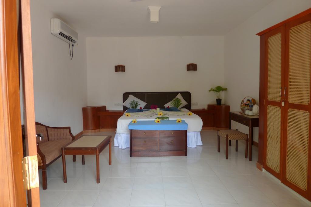 Bougain Villa Bentota Quarto foto