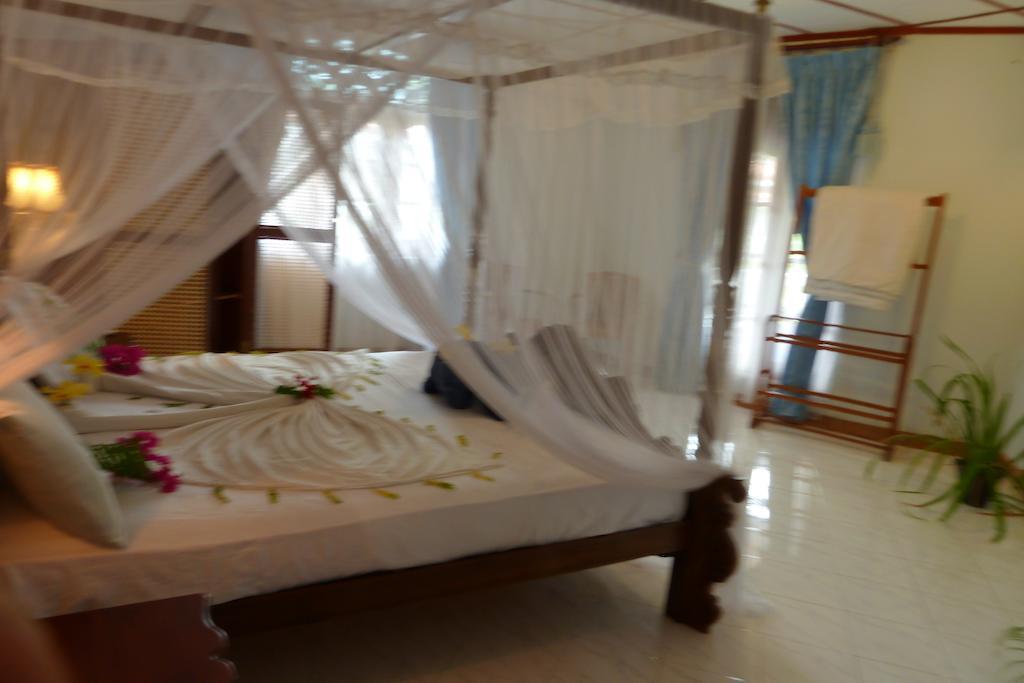 Bougain Villa Bentota Quarto foto