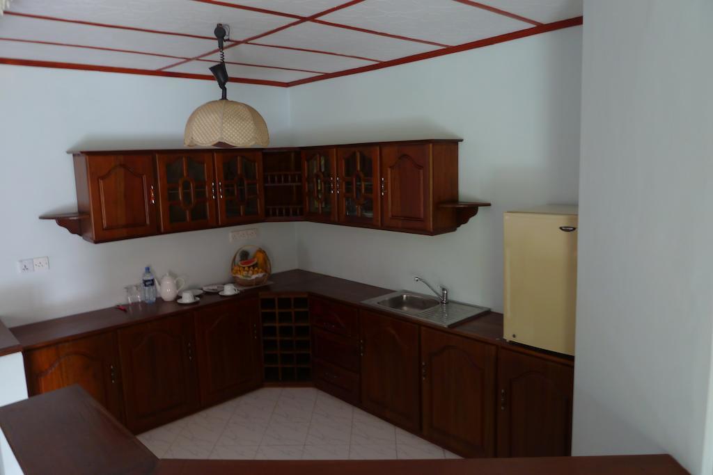 Bougain Villa Bentota Quarto foto