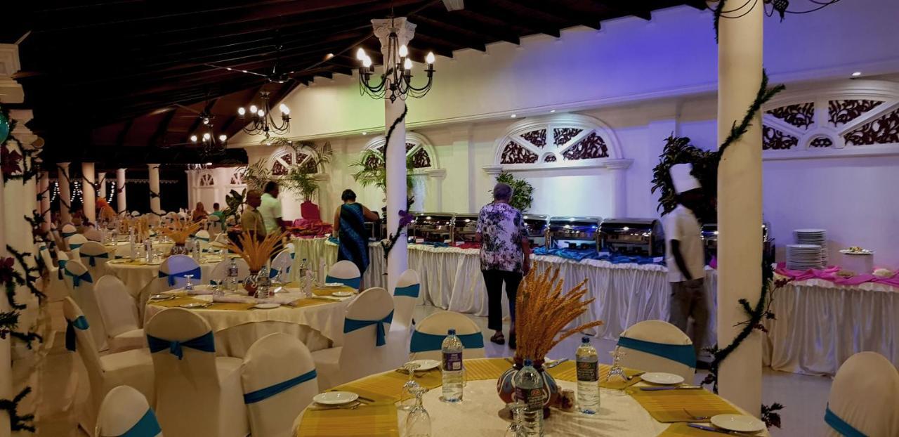 Bougain Villa Bentota Exterior foto